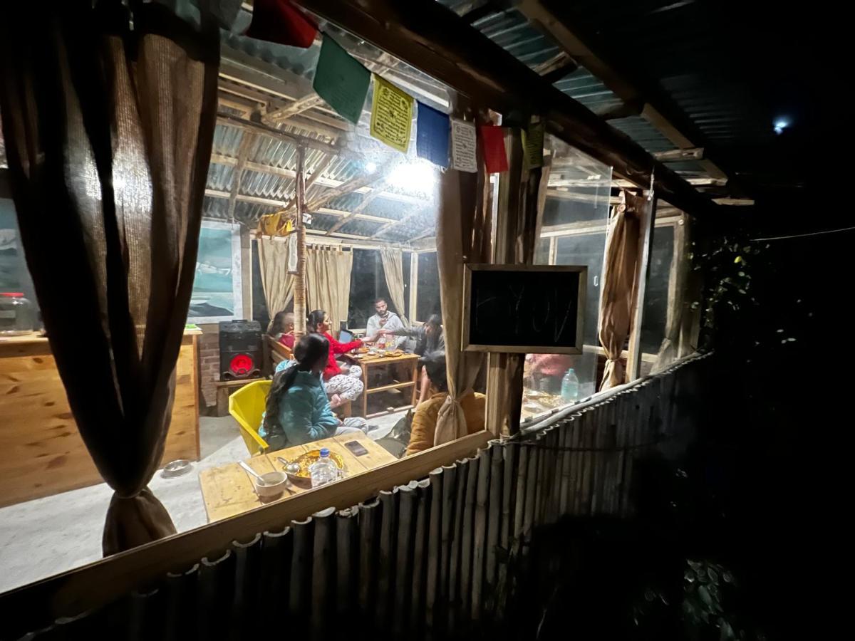 Yolo Backpackers - Manali Hostel Εξωτερικό φωτογραφία