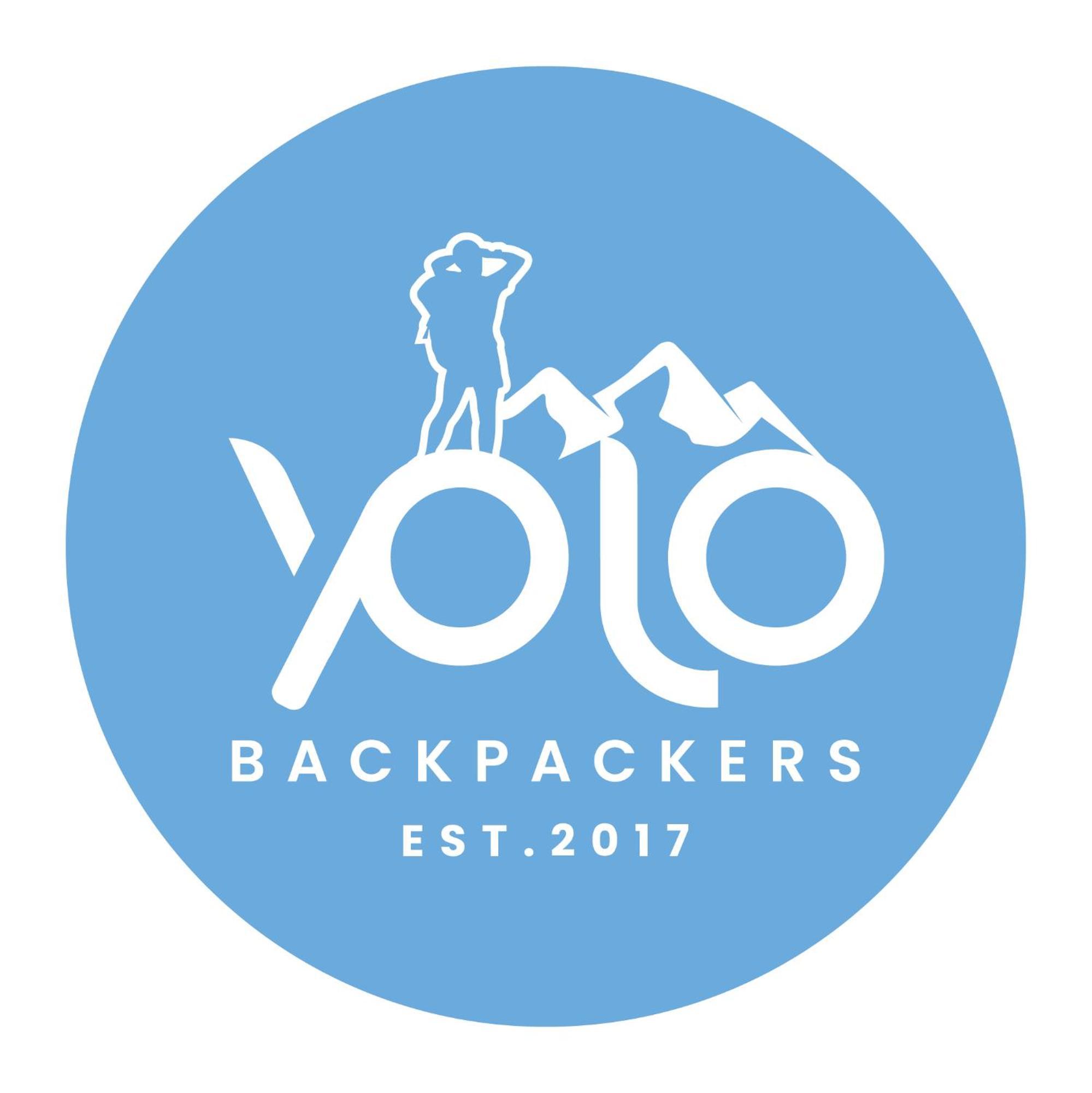 Yolo Backpackers - Manali Hostel Εξωτερικό φωτογραφία